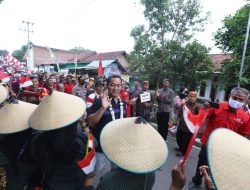 Kampung Pancasila sebagai Sarana Perkuat Persatuan
