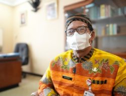 Disdikbud Sebut Tiap Kecamatan Masuk Sistem Zonasi