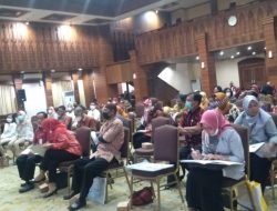 60 ASN Terima SK Pensiun TMT 1 Agustus