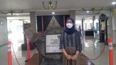 Menilik Museum Terbesar di Semarang
