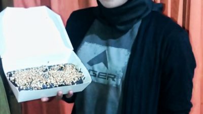 Berawal dari Hobi Suka Masak, Emma Geluti Bisnis Brownies