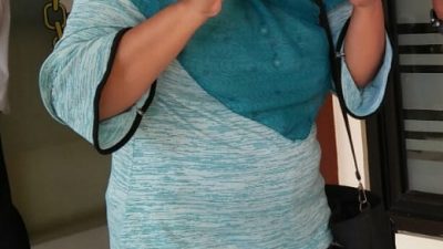 Sirup Kunir Asem Resep dari Orang Tua