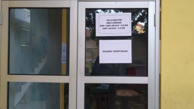 SMK N 8 Semarang Siap Bantu Siswa dan Orang Tua dalam PPDB Online