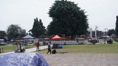 Tradisi Kliwonan Kembali Diadakan