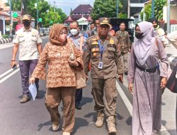 Pemkab Pemalang Kembali Buka CFD