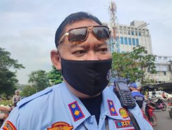 Siapkan Posko Antisipasi Kemacetan saat Idhul Adha