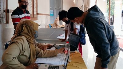 Sekolah Tetap Sediakan Bantuan Pelayanan PPDB Siswa