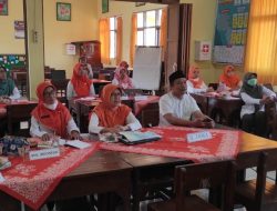 Matangkan Persiapan Kurikulum Merdeka dengan IHT