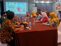 Pengajar Praktik, Pendamping Kesuksesan Guru Penggerak