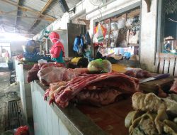 Jelang Idul Adha, Harga Daging Diprediksi Naik