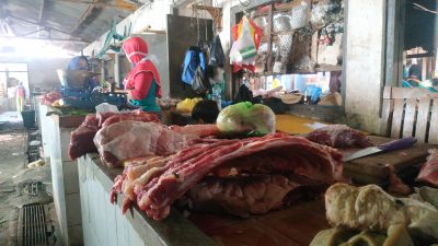 Jelang Idul Adha, Harga Daging Diprediksi Naik