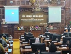 Status Lahan Batang Industrial Park Dipertanyakan