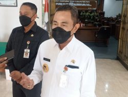 Haryanto Harapkan Kemajuan di Sektor Perikanan