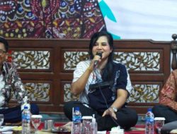 Disabilitas Dapat Ikuti Pelatihan Kerja DBHCHT