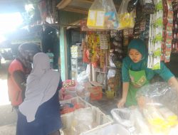 Harga Cabai Meroket Jelang Idul Adha