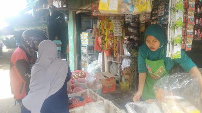 Harga Cabai Meroket Jelang Idul Adha