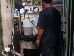 Segera Sosialisasikan Pembelian Migor dengan PeduliLindungi