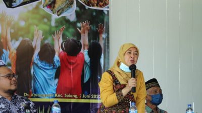 Gencarkan Gemarikan di Destinasi Wisata