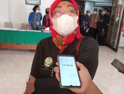 Pandemi, Imunisasi 63 Ribu Balita Tertunda