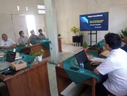 Segera Hadirkan Aplikasi Pengawasan Bebas Temuan