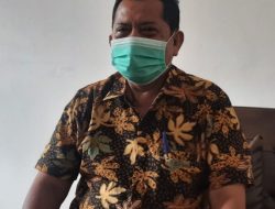 Petambak Rugi Akibat Rob, Pemerintah Diminta Segera Beri Bantuan