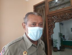 BPBD Segera Miliki Dokumen Kebencanaan