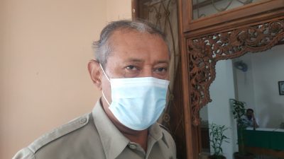 BPBD Segera Miliki Dokumen Kebencanaan