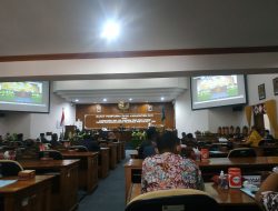 Anggota Dewan Malas Segera Ditindak Lanjuti