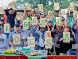 Canangkan 12 Desa Wisata Baru