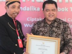Kabupaten Rembang Raih Sertifikat Bebas Frambusia
