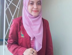 Jadi Tutor Olimpiade sejak Kuliah