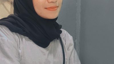 Berbekal Jurusan Tata Boga, Octa Geluti Bisnis Kuliner Jajanan Pasar