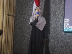 Berangkat dari Ketidaktahuan, Bawa Segudang Pengetahuan