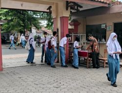 Sistem PPDB di Kudus Masih Sama dengan Tahun Lalu