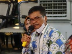 DLH Rembang Tempatkan Empat Kontainer di Sarang