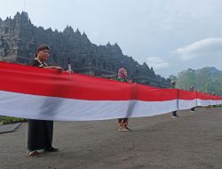 Tiket Borobudur Tuai Pro Kontra