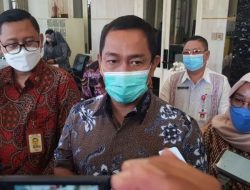 5 Ribu Pegawai Non-ASN Bekerja di Pemkot