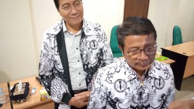 PGRI Khawatir Honorer Dihapus