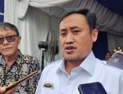 Minta Pembaharuan Data Kemiskinan Ekstrem