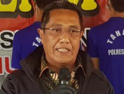 Tetapkan 6 Tersangka Khilafatul Muslimin