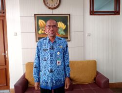 Hapus Tenaga Honorer