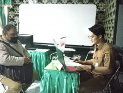 Sejumlah Orang Tua Alami Kendala PPDB