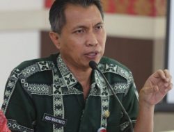 Vaksinasi PMK Mulai Besok