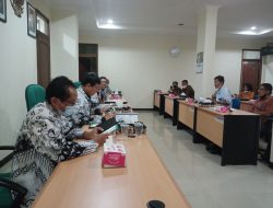 FGLPG Mengeluh ke PGRI Soal Lolos Passing Grade