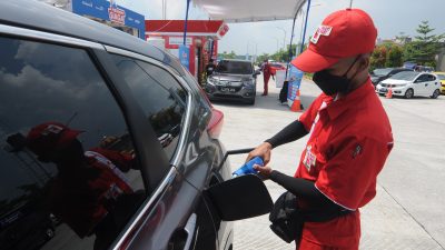 1 Juli, MyPertamina Diuji Coba