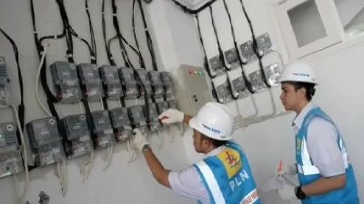Bayar Listrik Naik, Daya Boleh Turun