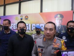 Polres Kudus Imbau Masyarakat Waspada Polisi Gadungan