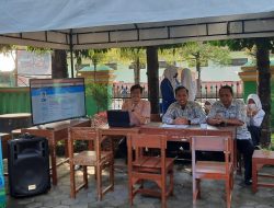 Lima Hari Pelaksanaan PPDB Berlangsung Lancar