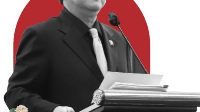 Kenang Almarhum, Adi Rustanto Ungkap Jasa Tjahjo Kumolo di PDIP