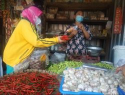 Kenaikan Harga Sembako 2022 Dinilai Terlama